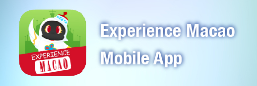 Experience Macao Mobile App
