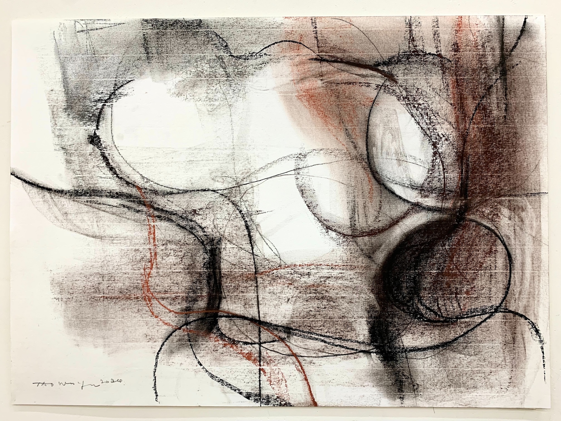 Sui Generis: Group Exhibition of Contemporary Taiwanese Artists - Macao  Government Tourism Office