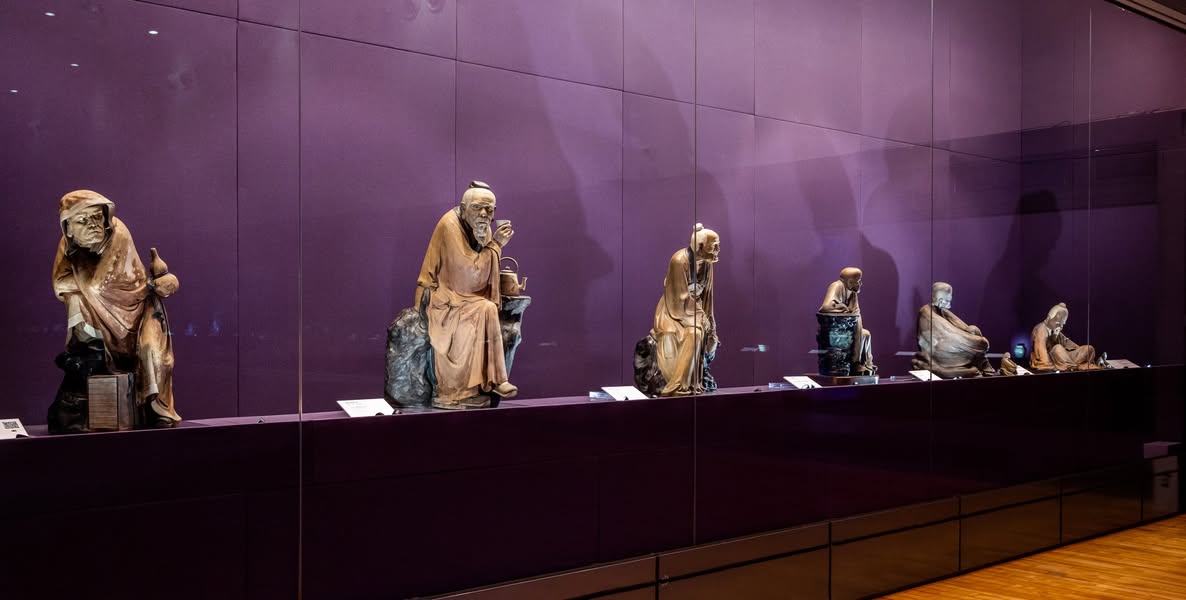 窯韻凝珍－澳門藝術博物館藏石灣陶瓷大展- 澳門特別行政區政府旅遊局